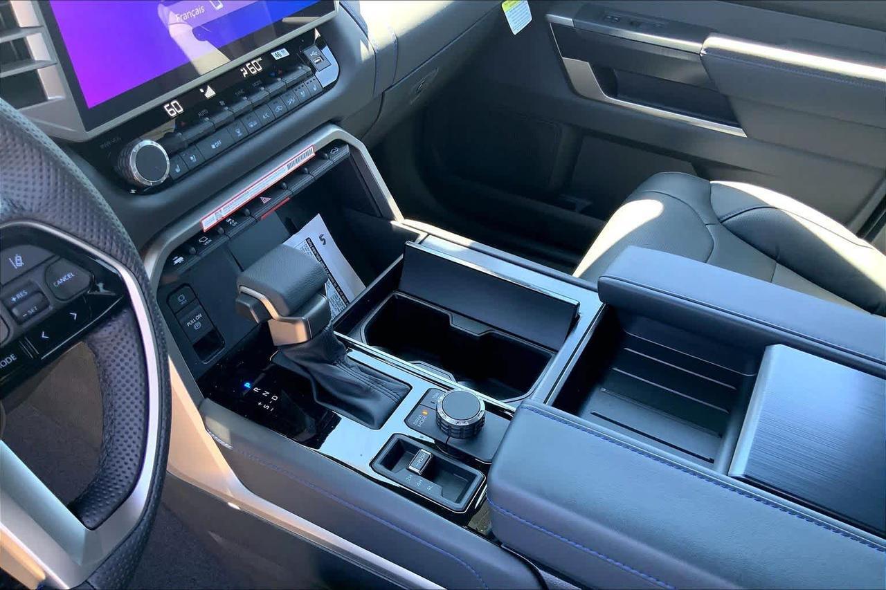 2026 Toyota Tundra Platinum Folsom CA
