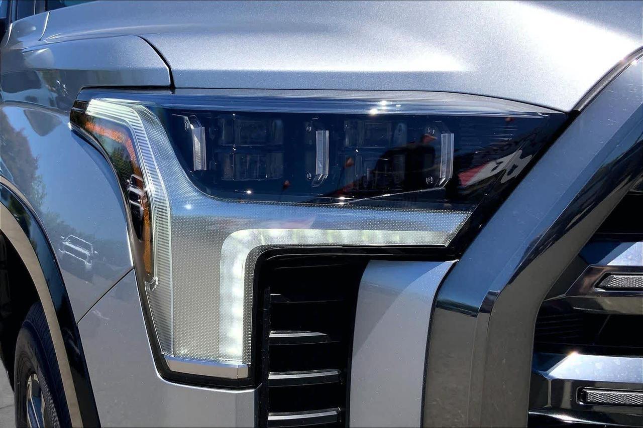 2026 Toyota Tundra Platinum Folsom CA