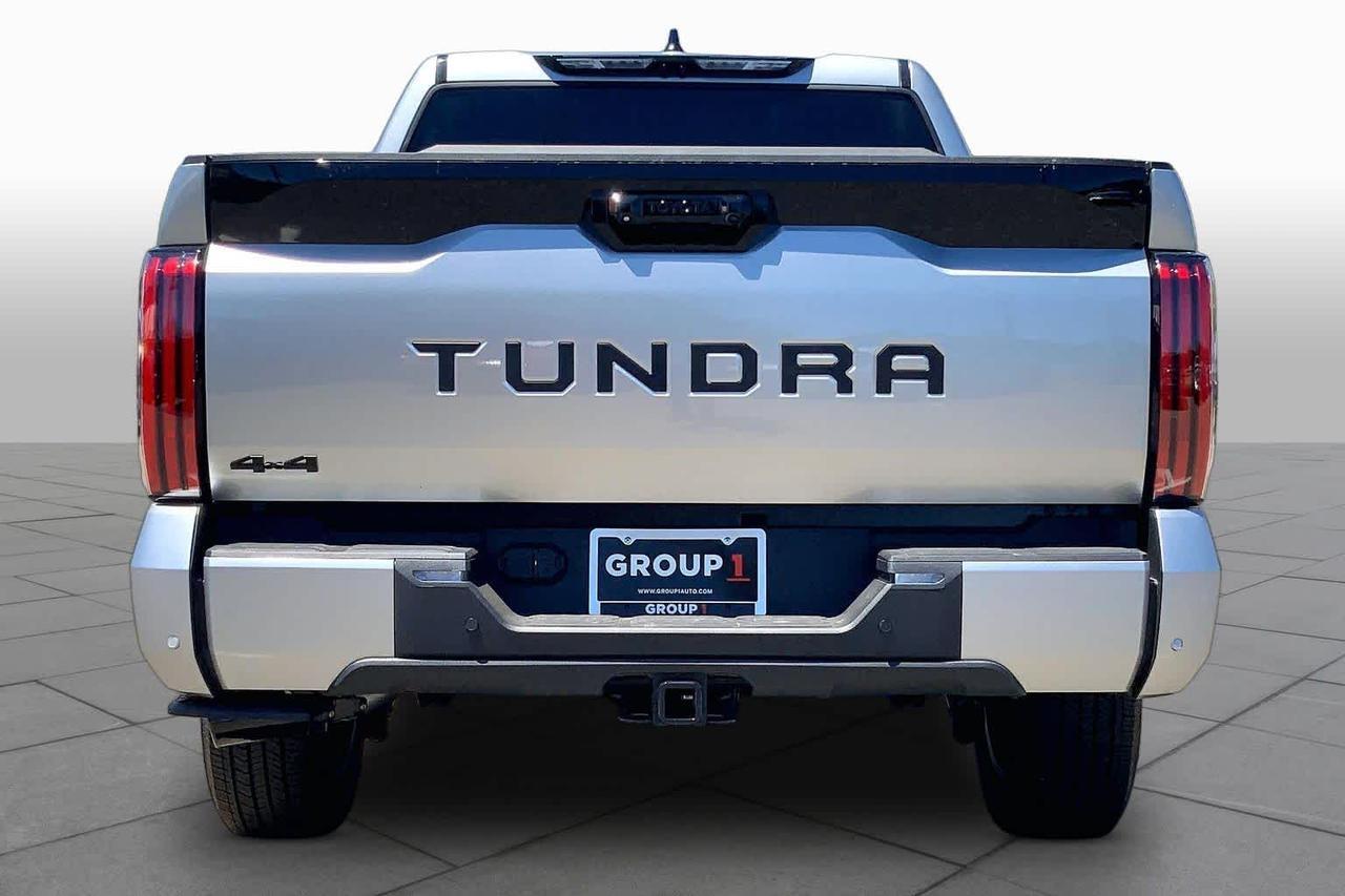 2026 Toyota Tundra Platinum Folsom CA