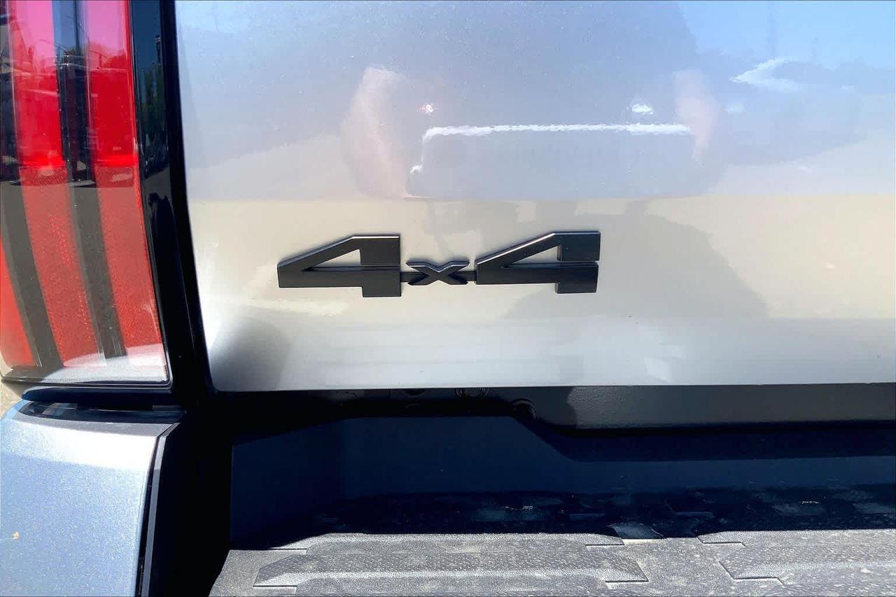 2026 Toyota Tundra Platinum Folsom CA