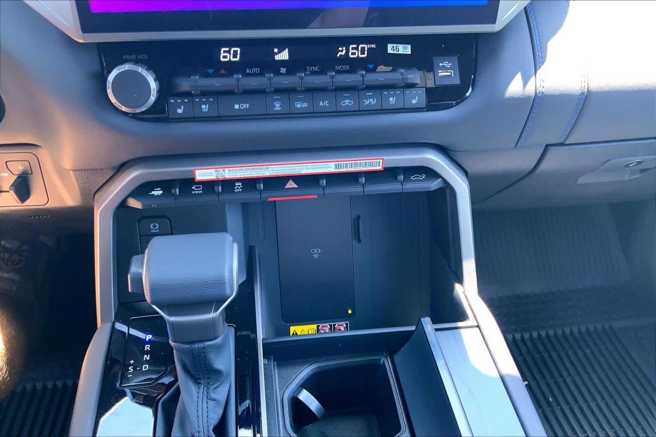2026 Toyota Tundra Platinum Folsom CA