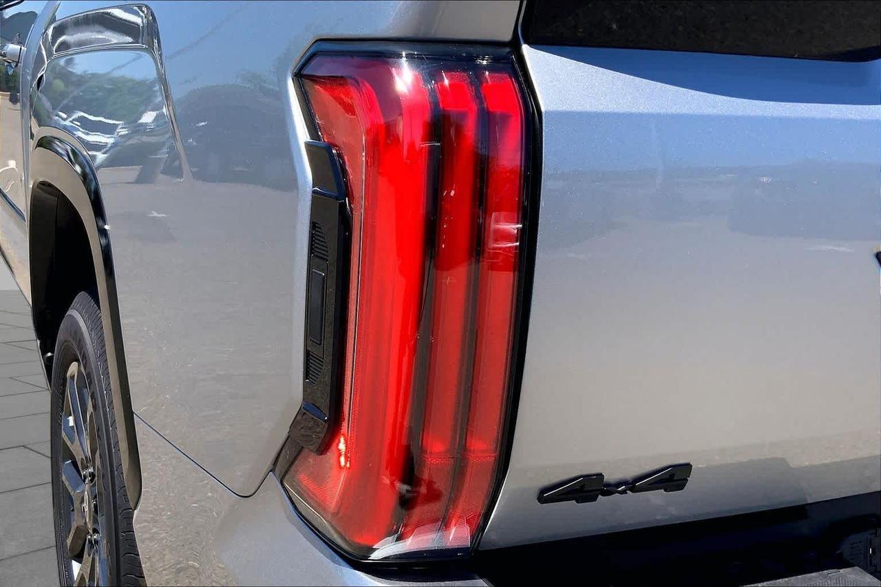 2026 Toyota Tundra Platinum Folsom CA