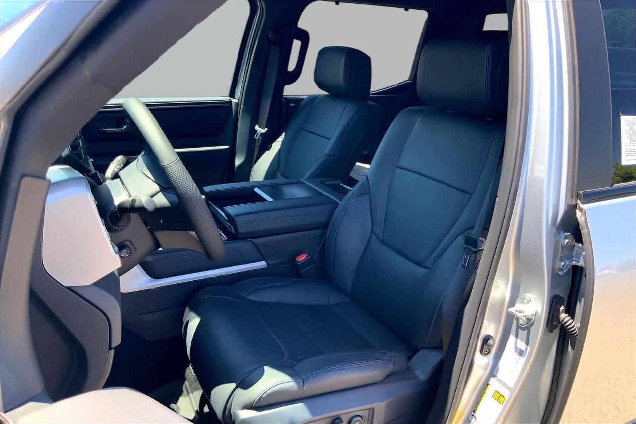 2026 Toyota Tundra Platinum Folsom CA