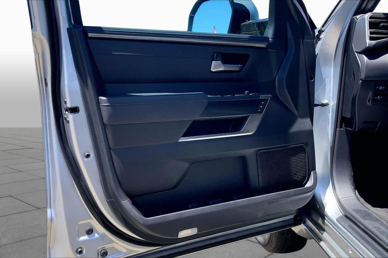 2026 Toyota Tundra Platinum Folsom CA