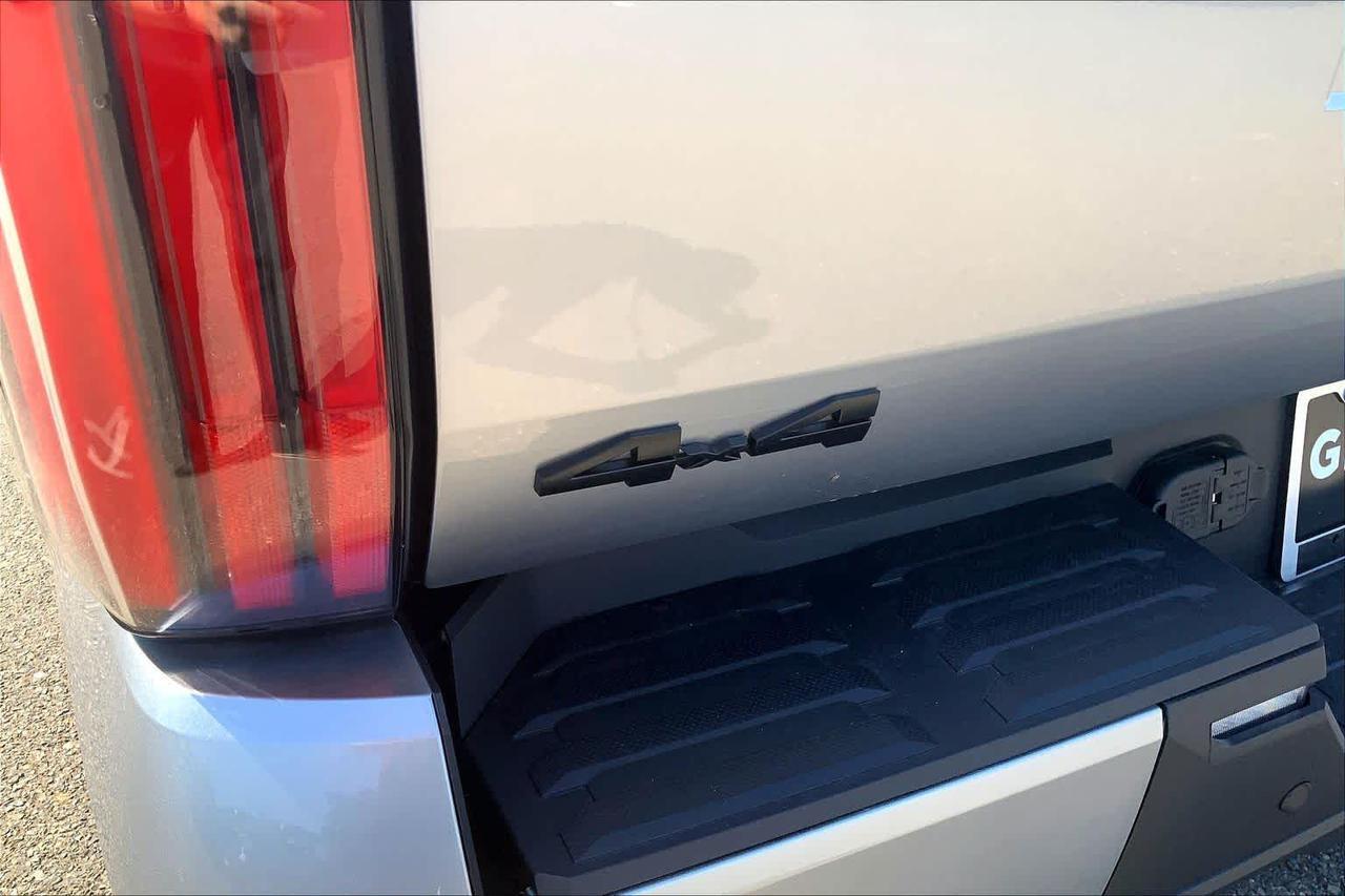 2026 Toyota Tundra Platinum Folsom CA