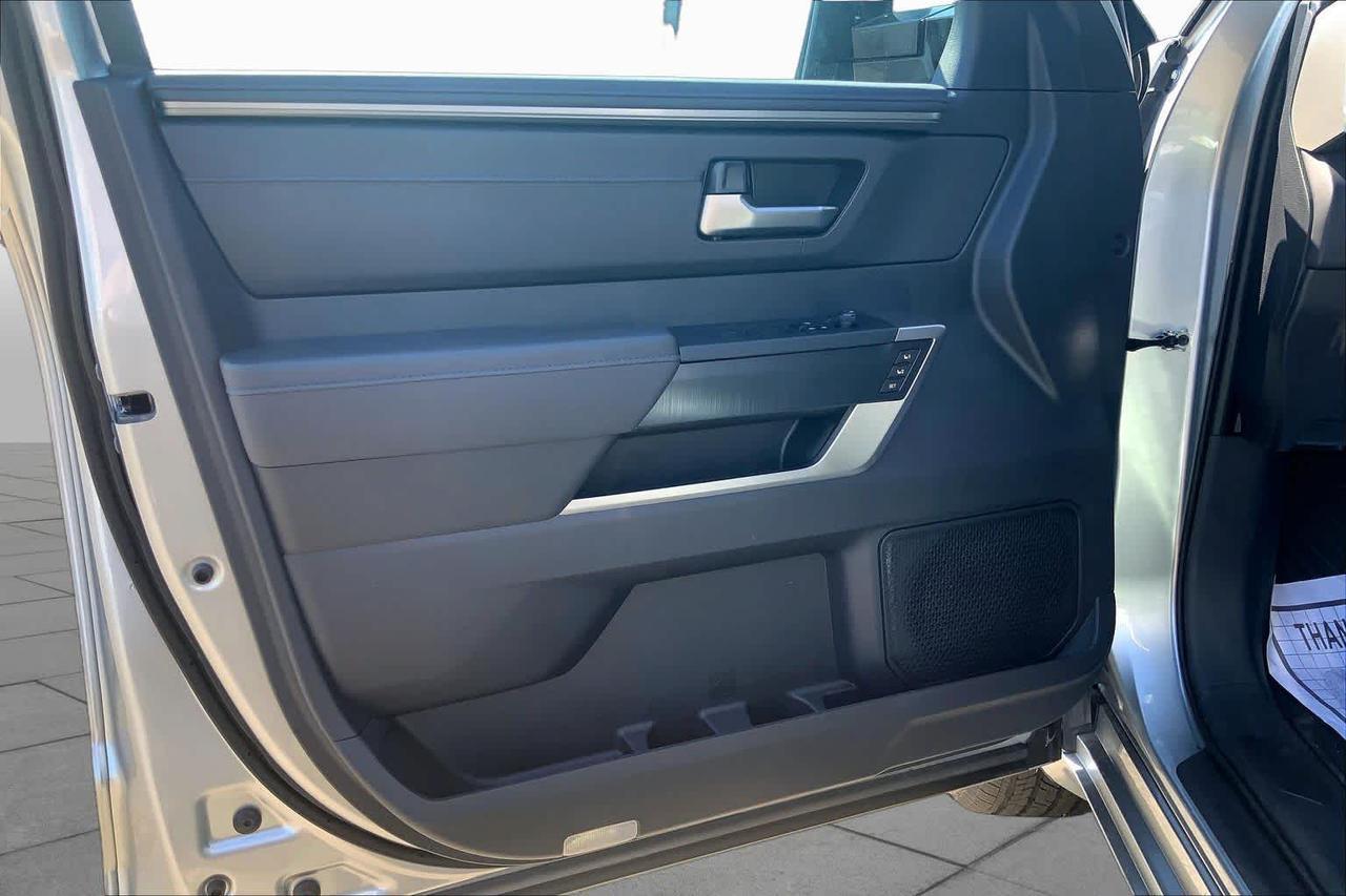 2026 Toyota Tundra Platinum Folsom CA