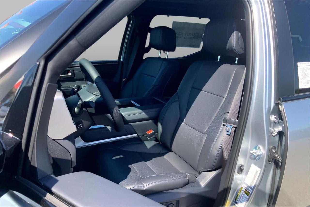2026 Toyota Tundra Platinum Folsom CA