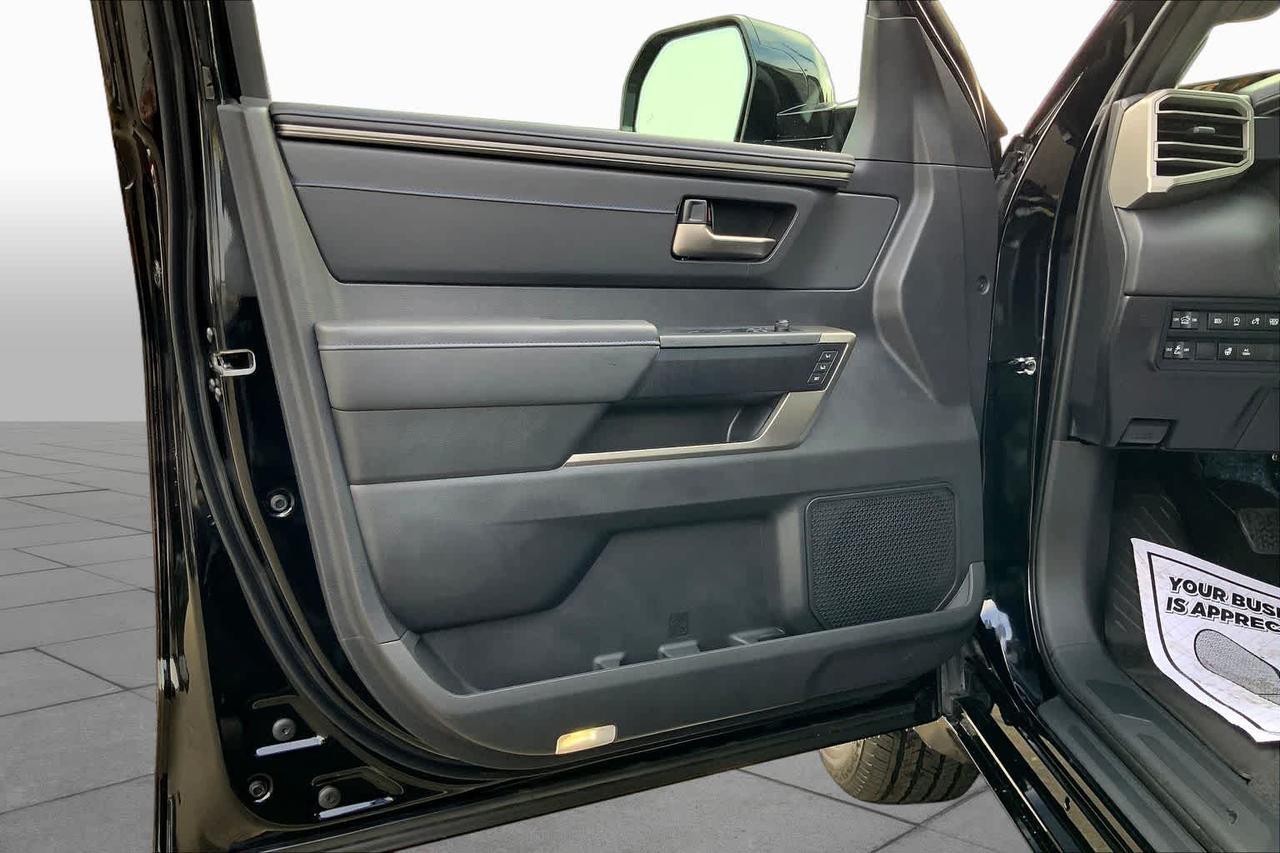 2026 Toyota Tundra Platinum Folsom CA