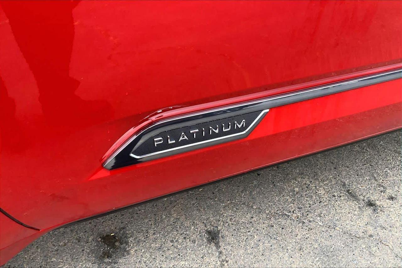 2026 Toyota Tundra Platinum Folsom CA
