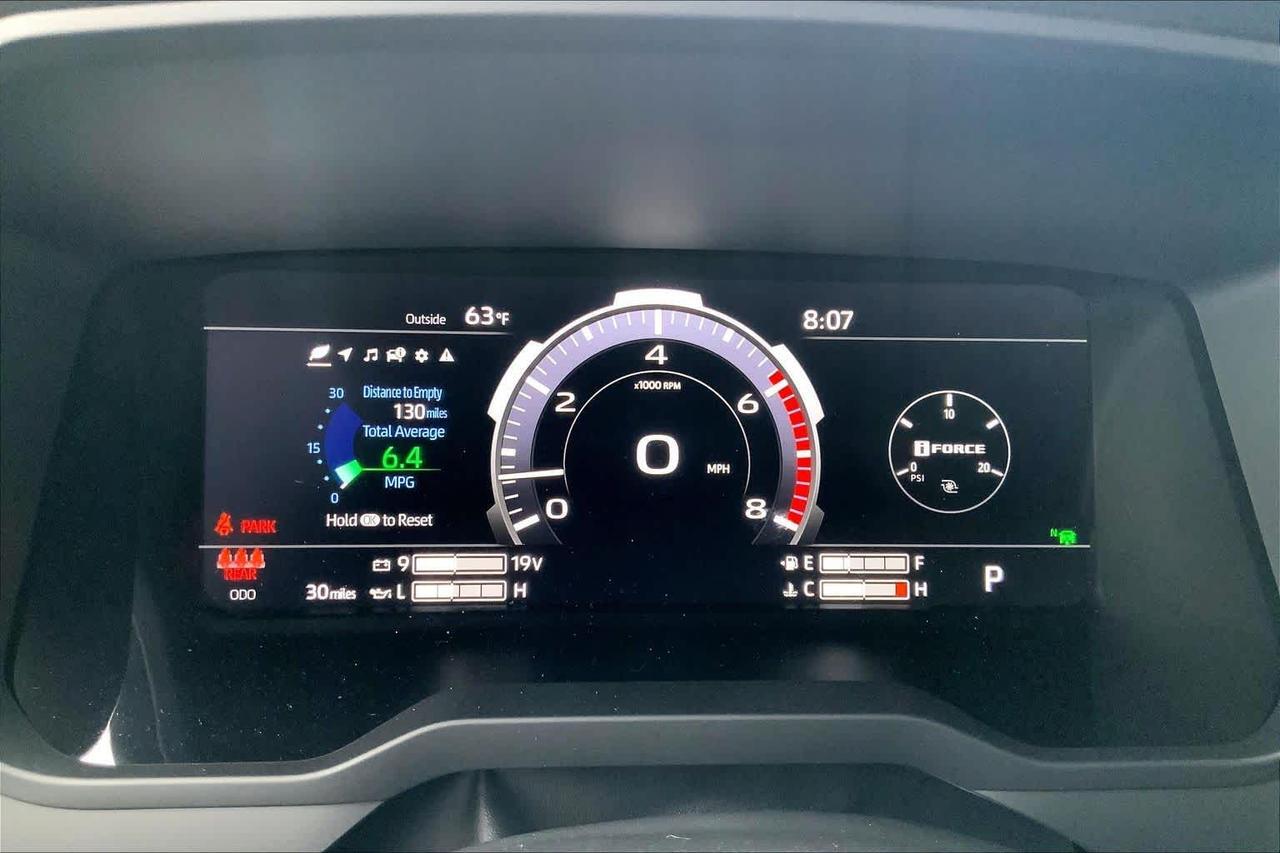 2026 Toyota Tundra Platinum Folsom CA