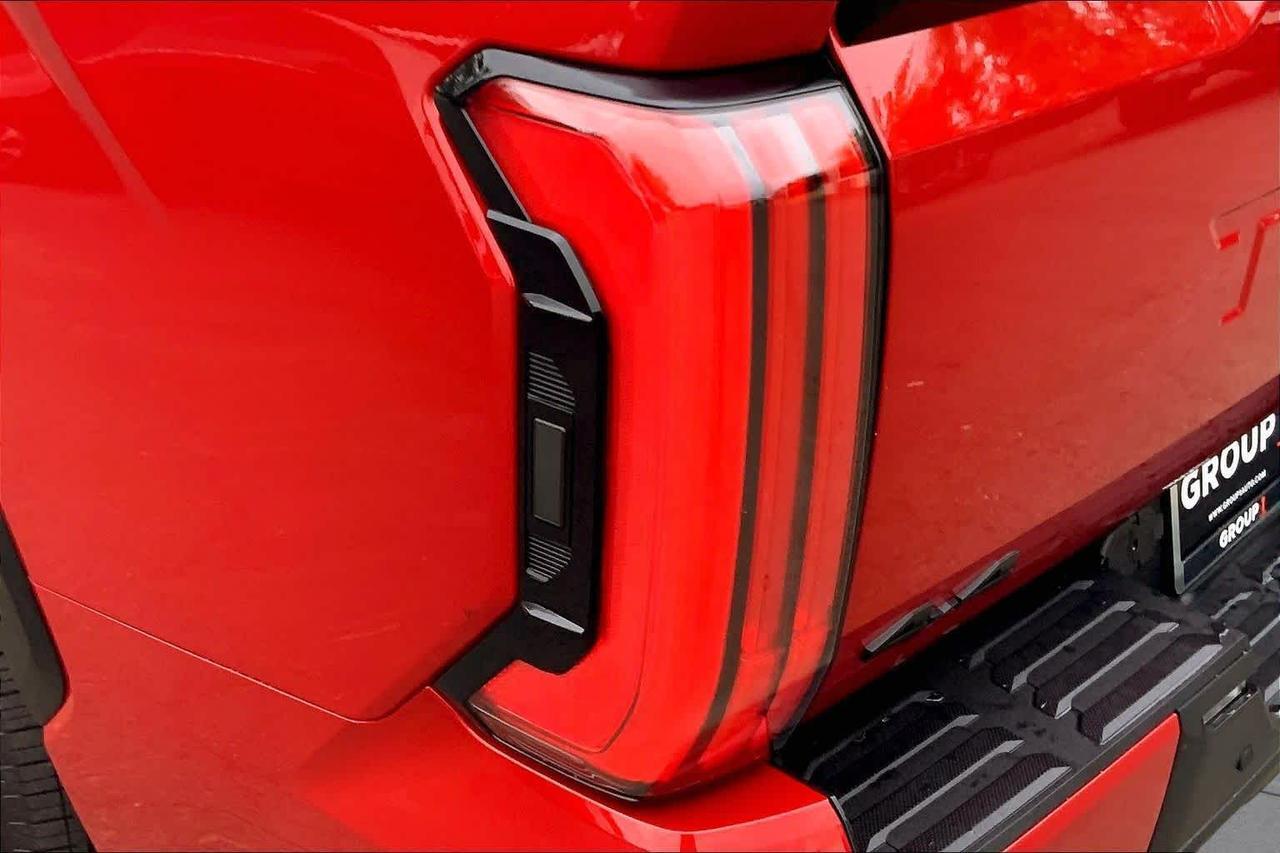 2026 Toyota Tundra Platinum Folsom CA
