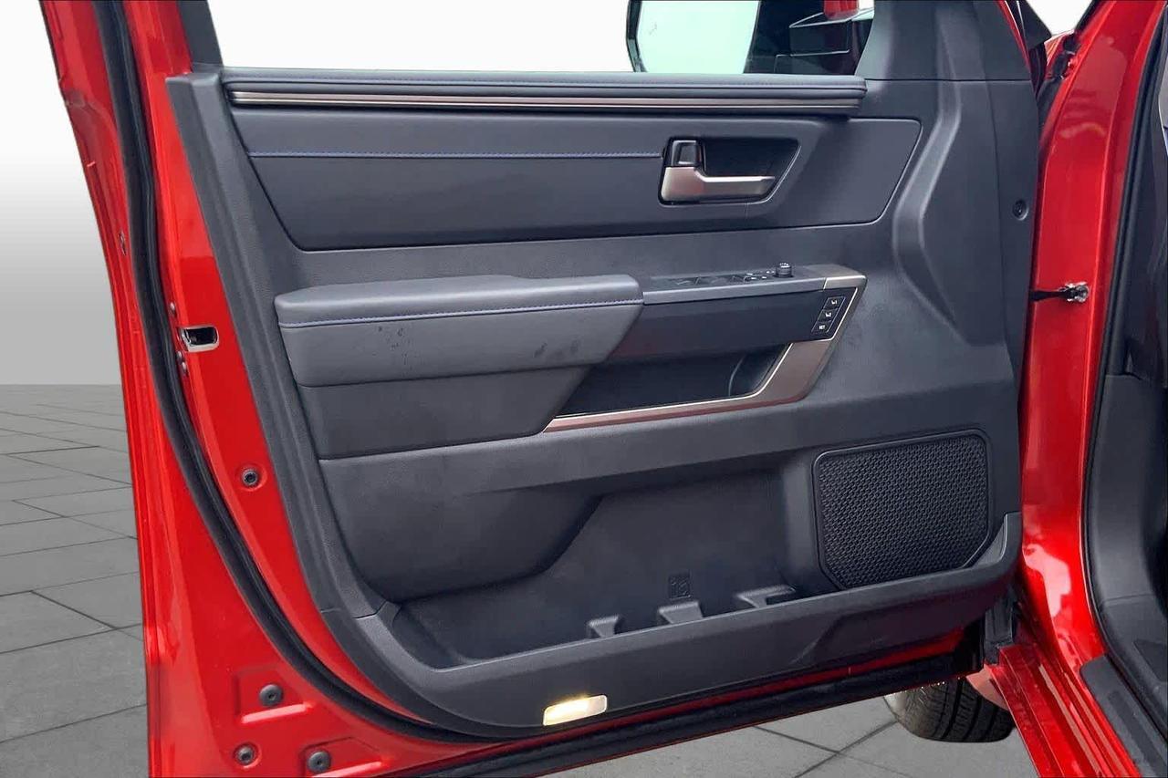 2026 Toyota Tundra Platinum Folsom CA
