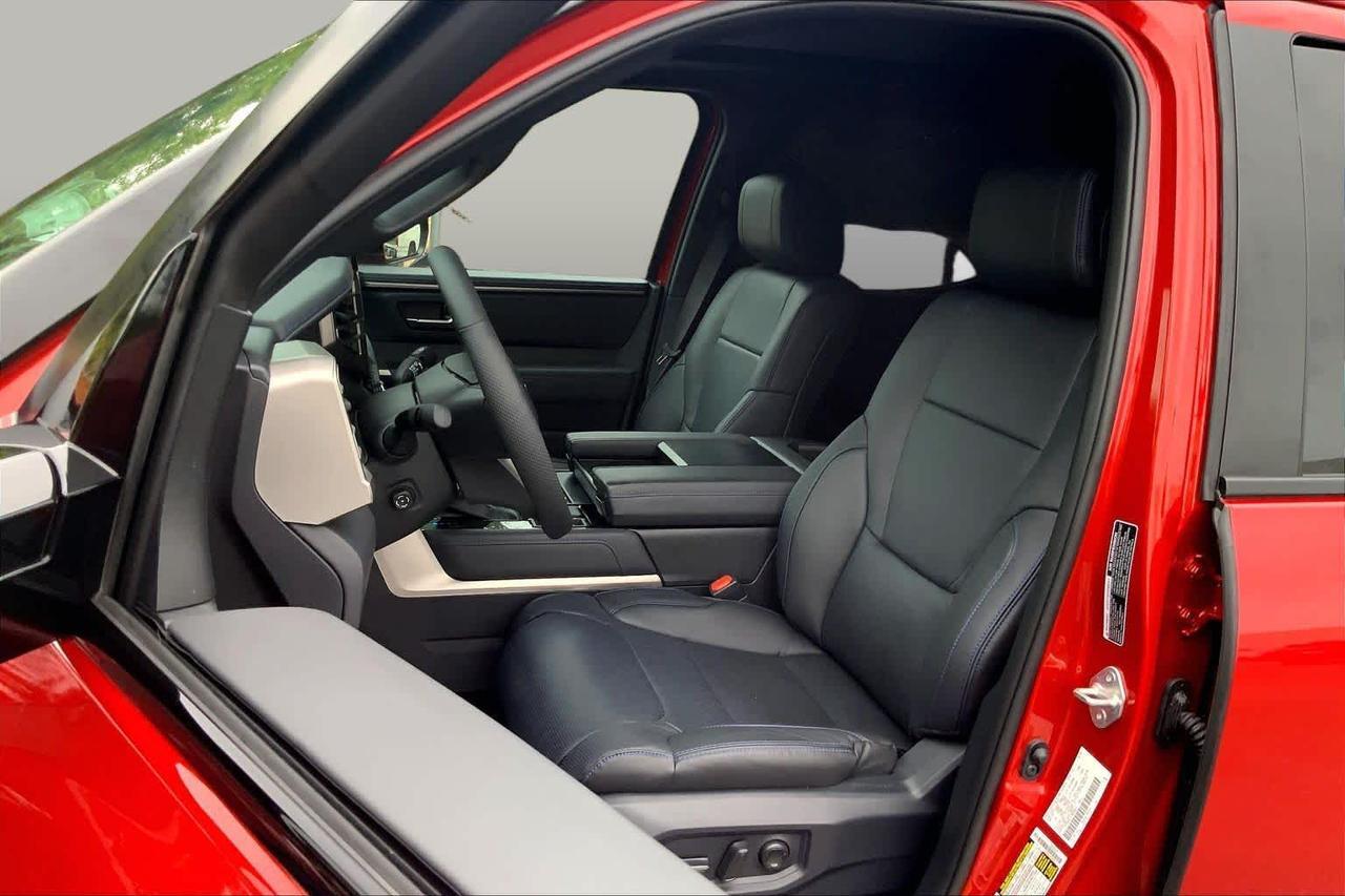 2026 Toyota Tundra Platinum Folsom CA
