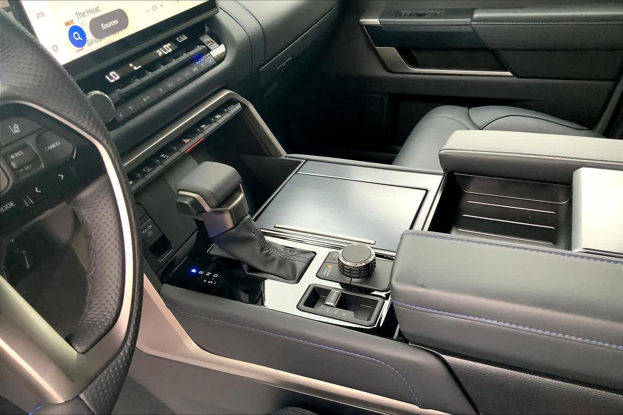 2026 Toyota Tundra Platinum Folsom CA
