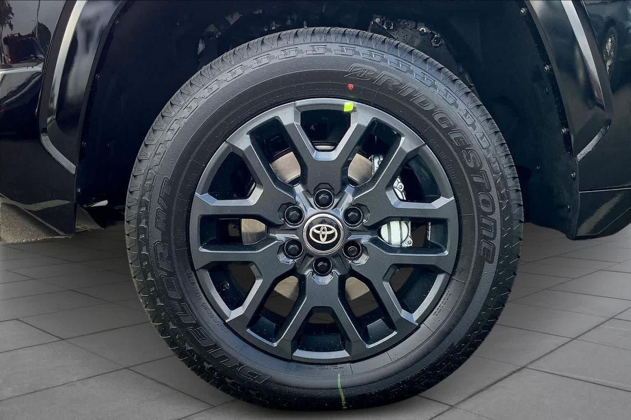 2026 Toyota Tundra Platinum Folsom CA