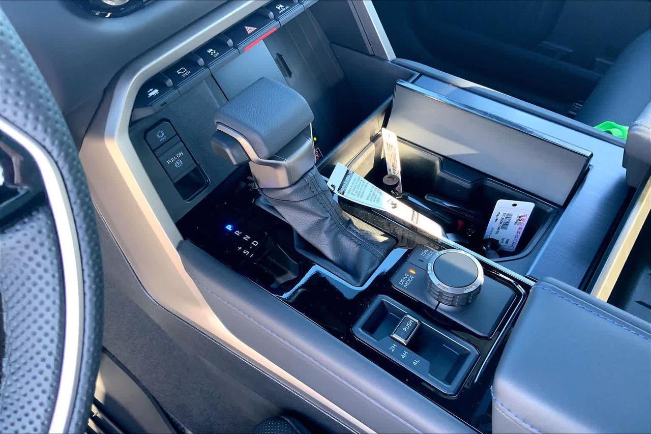 2026 Toyota Tundra Platinum Folsom CA