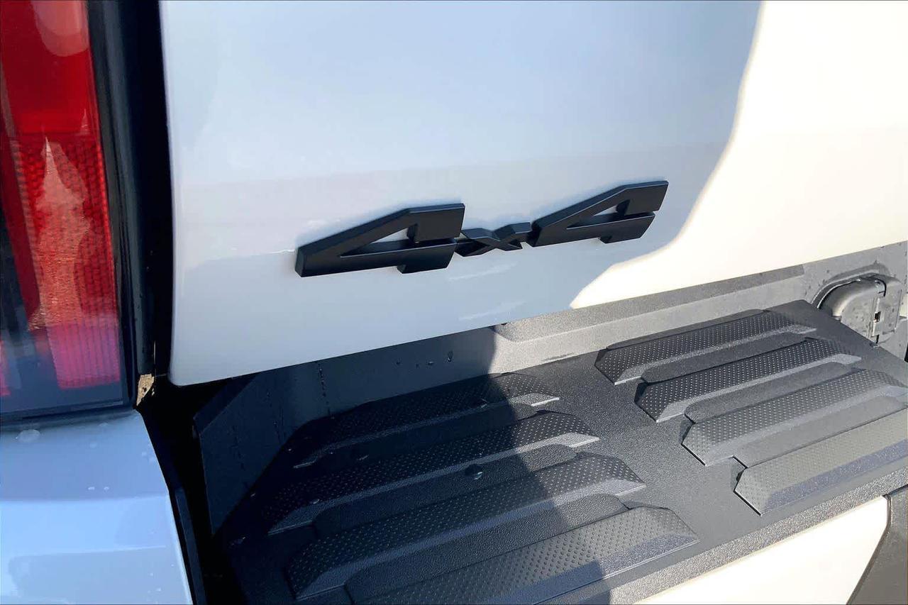 2026 Toyota Tundra Platinum Folsom CA