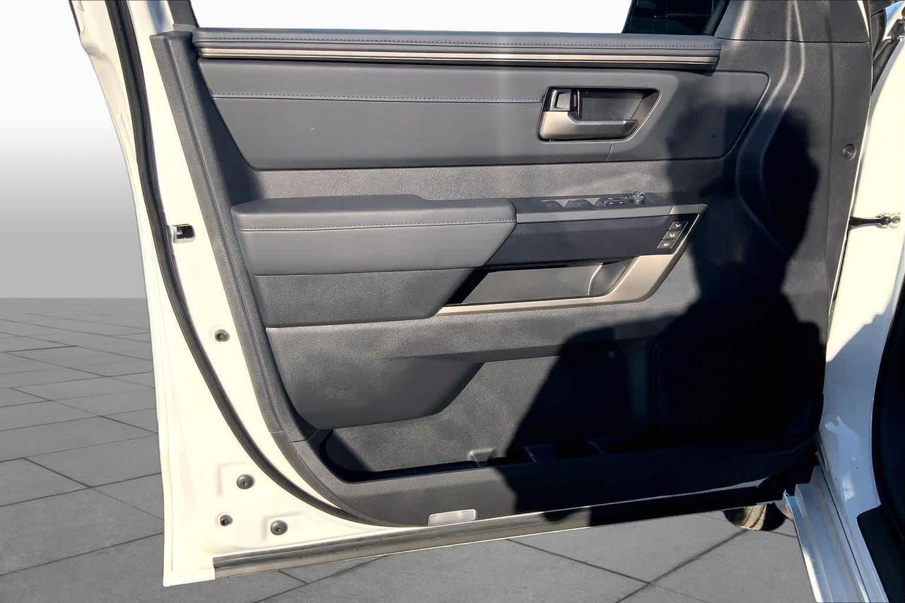 2026 Toyota Tundra Platinum Folsom CA