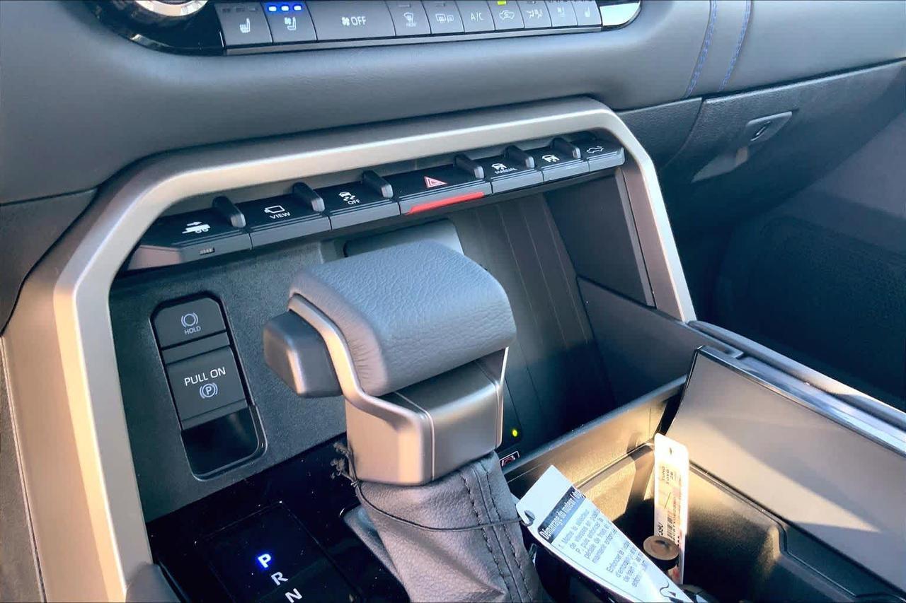2026 Toyota Tundra Platinum Folsom CA