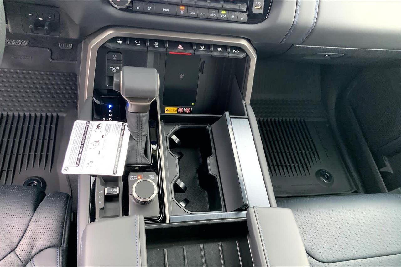 2026 Toyota Tundra Platinum Folsom CA