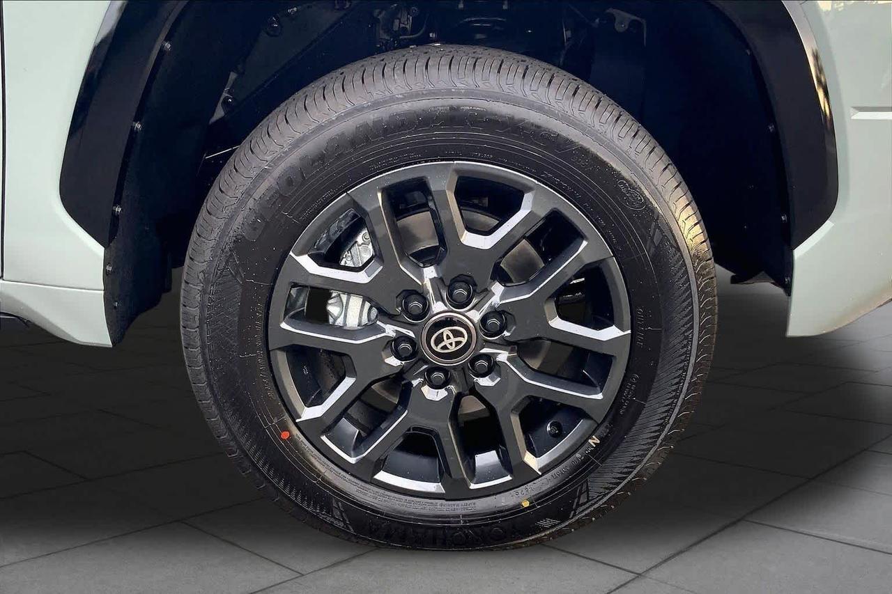 2026 Toyota Tundra Platinum Folsom CA