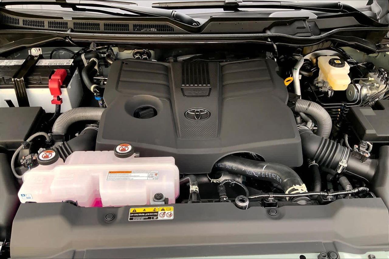 2026 Toyota Tundra Platinum Folsom CA