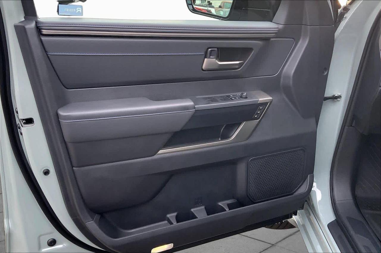 2026 Toyota Tundra Platinum Folsom CA