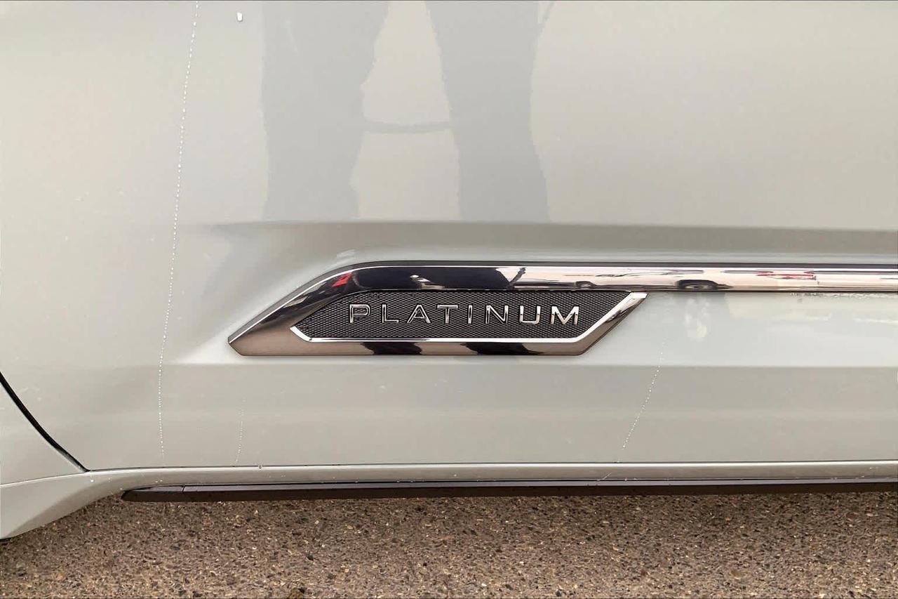 2026 Toyota Tundra Platinum Folsom CA