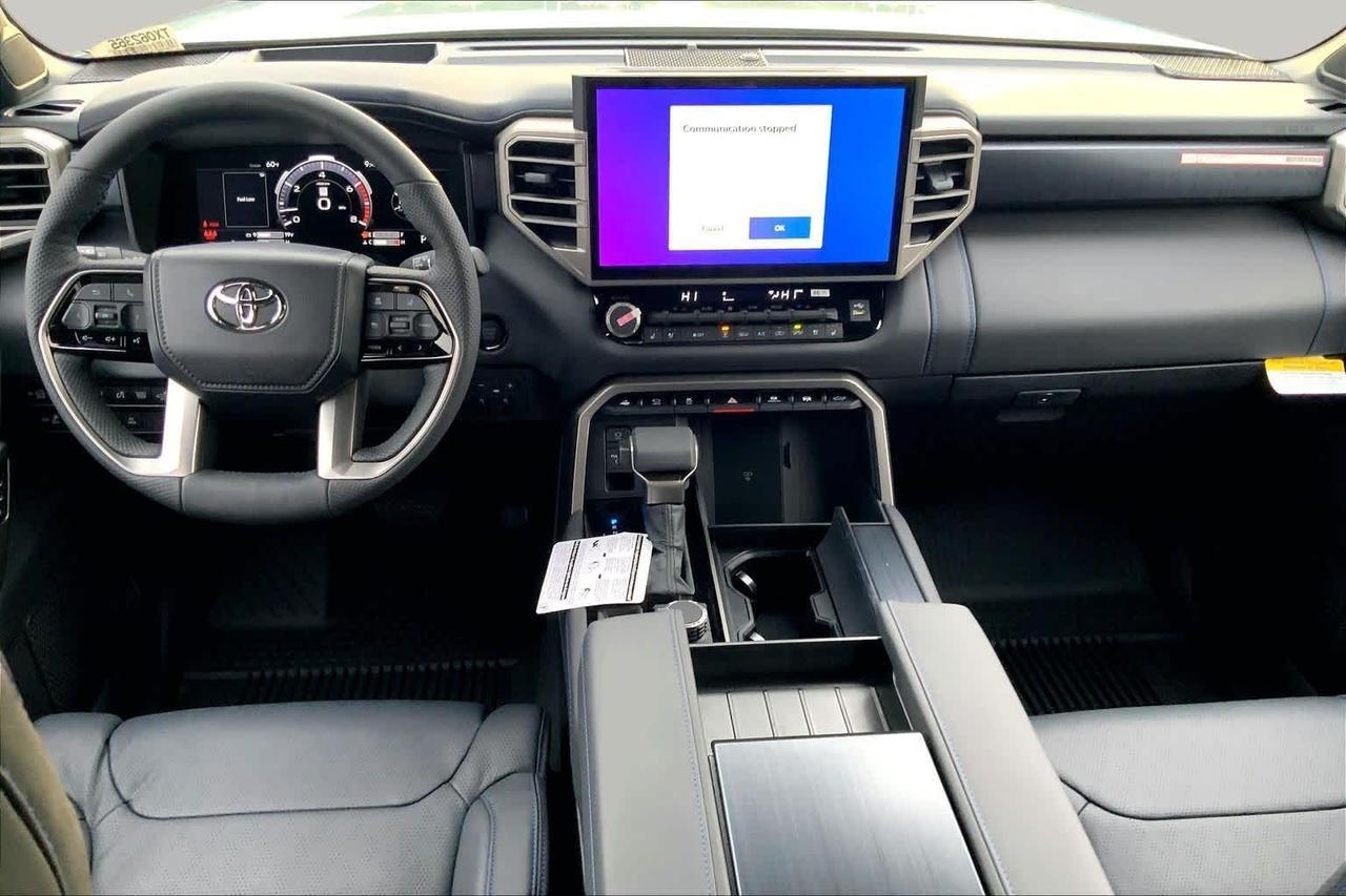 2026 Toyota Tundra Platinum Folsom CA