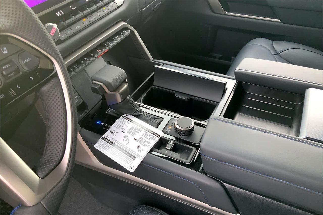 2026 Toyota Tundra Platinum Folsom CA