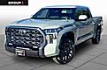 2026 Toyota Tundra Platinum Hybrid