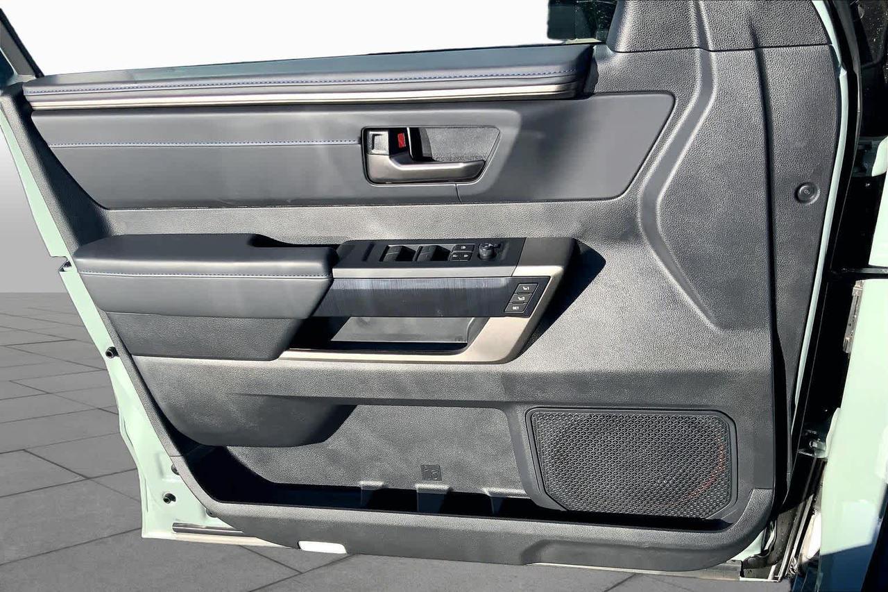 2026 Toyota Tundra Platinum Hybrid Folsom CA