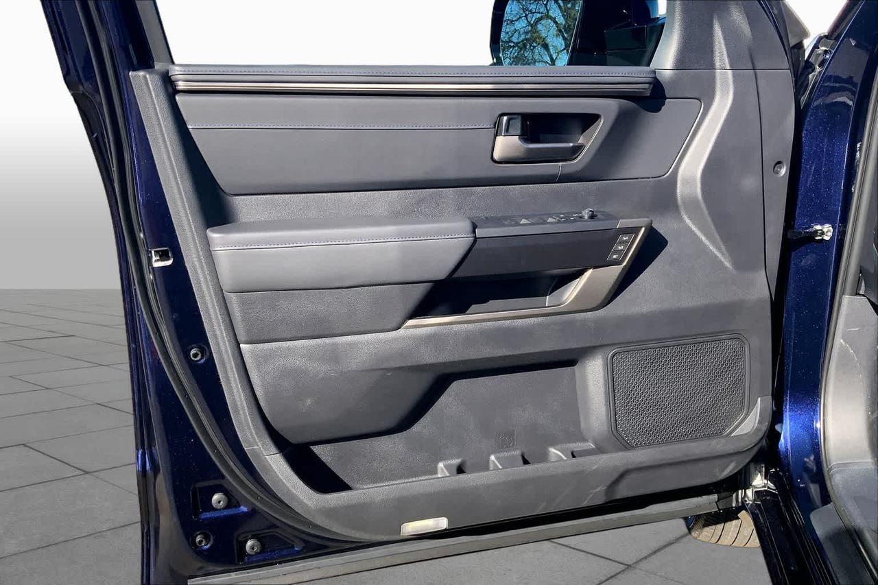 2026 Toyota Tundra Platinum Hybrid Folsom CA