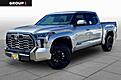2026 Toyota Tundra Platinum Hybrid