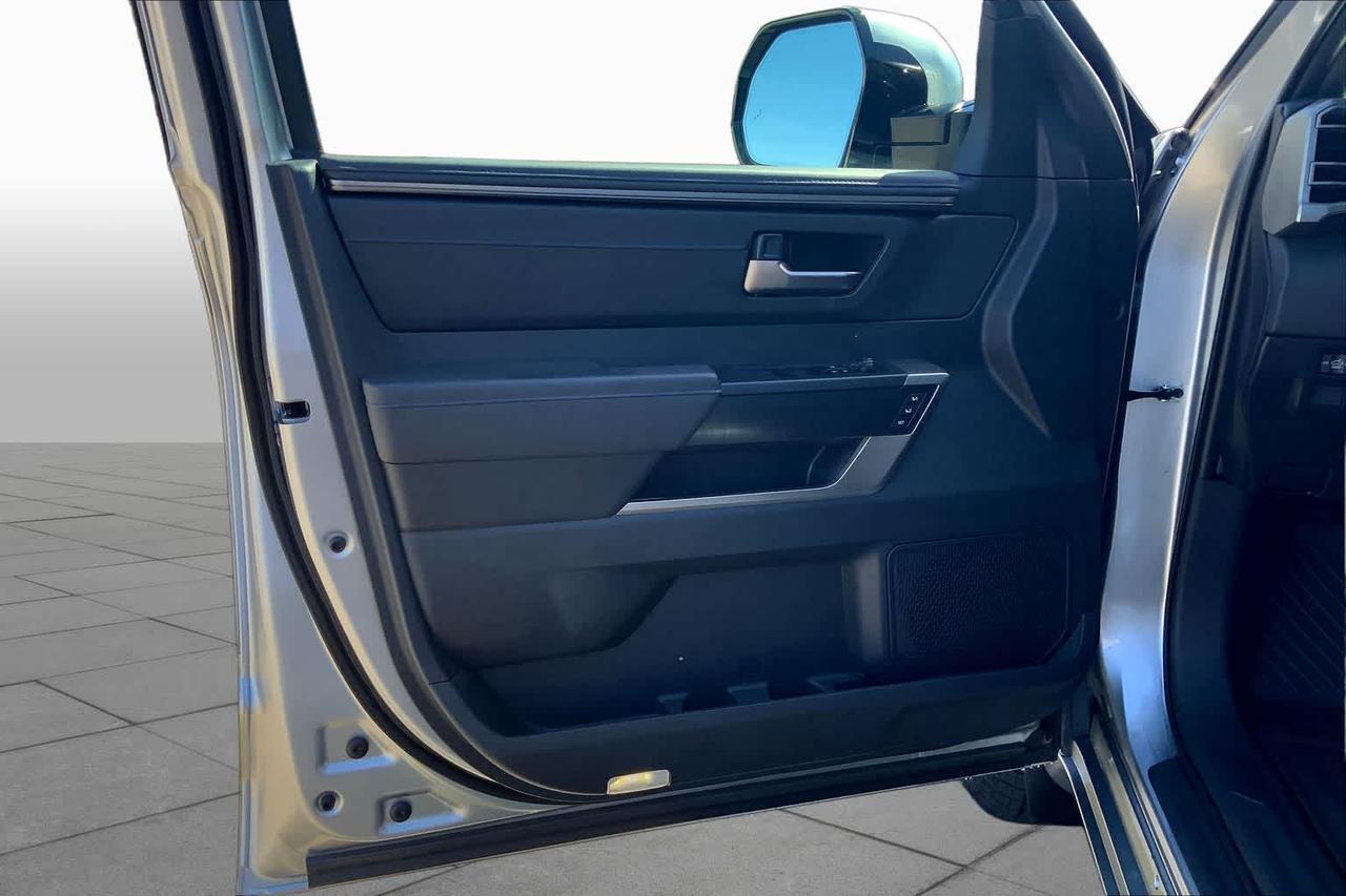 2026 Toyota Tundra Platinum Hybrid Folsom CA