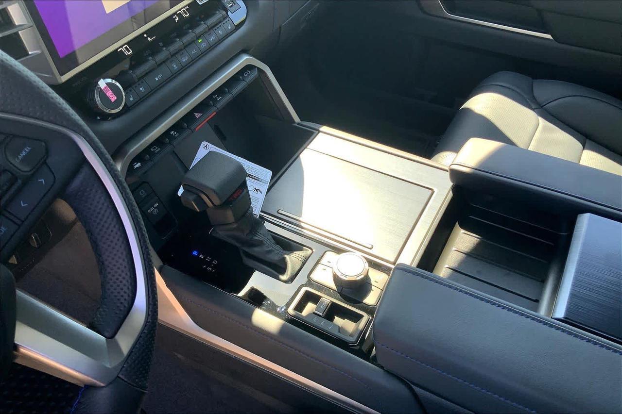 2026 Toyota Tundra Platinum Hybrid Folsom CA