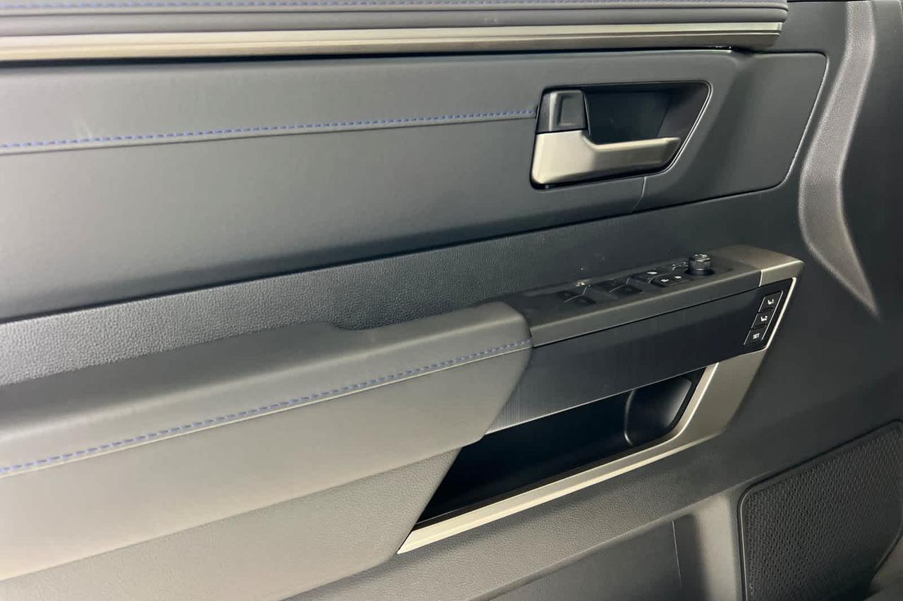 2026 Toyota Tundra Platinum Hybrid Roseville CA