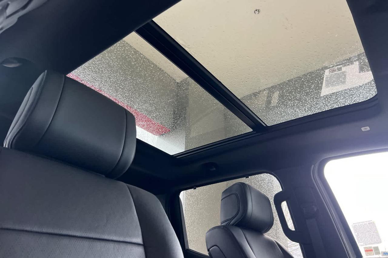 2026 Toyota Tundra Platinum Hybrid Roseville CA