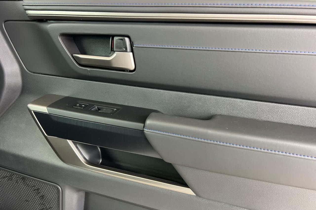 2026 Toyota Tundra Platinum Hybrid Roseville CA