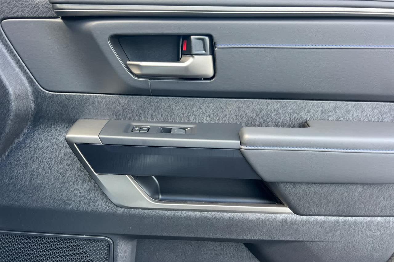 2026 Toyota Tundra Platinum Hybrid Roseville CA