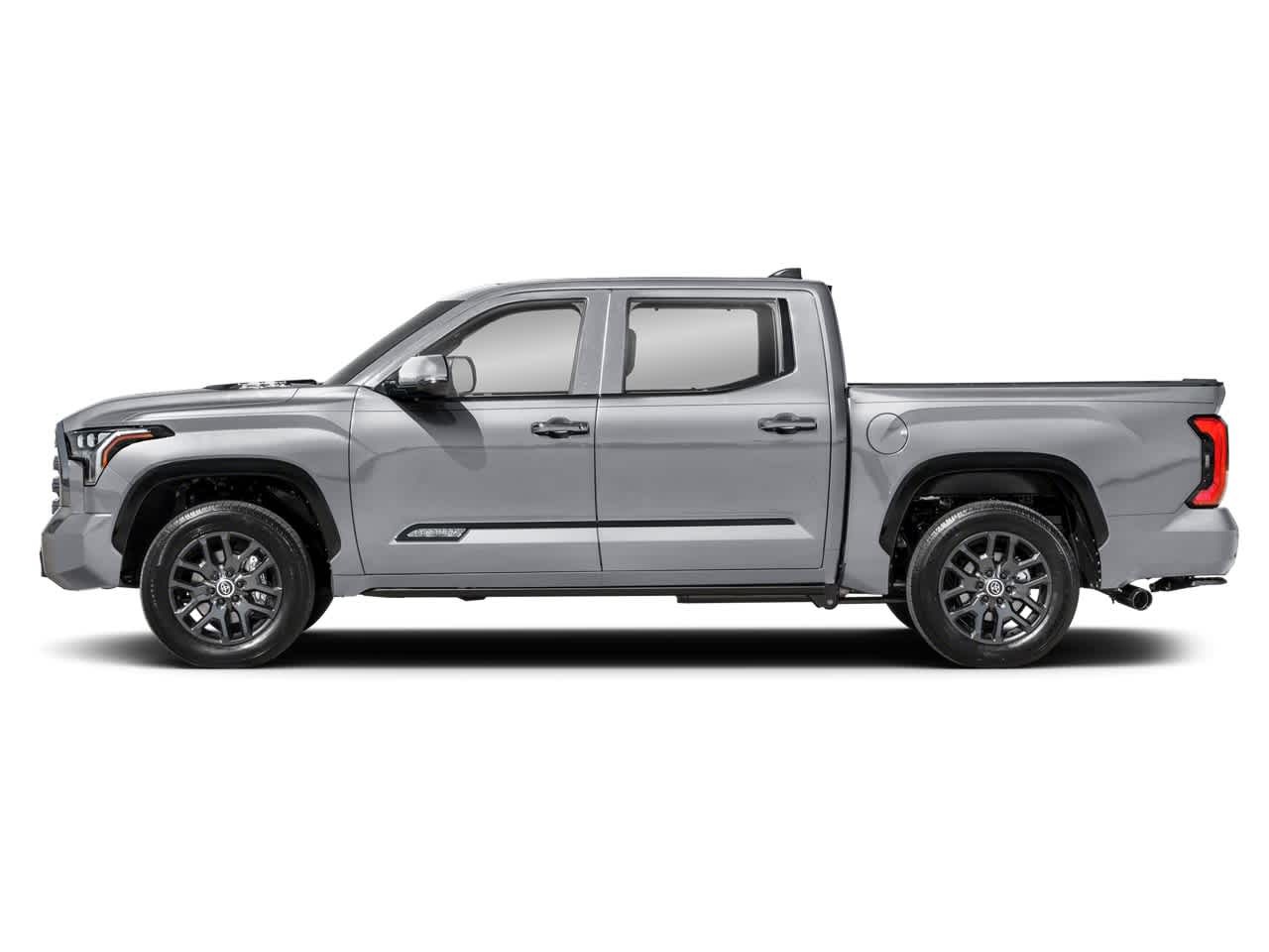 2026 Toyota Tundra Platinum Hybrid Roseville CA