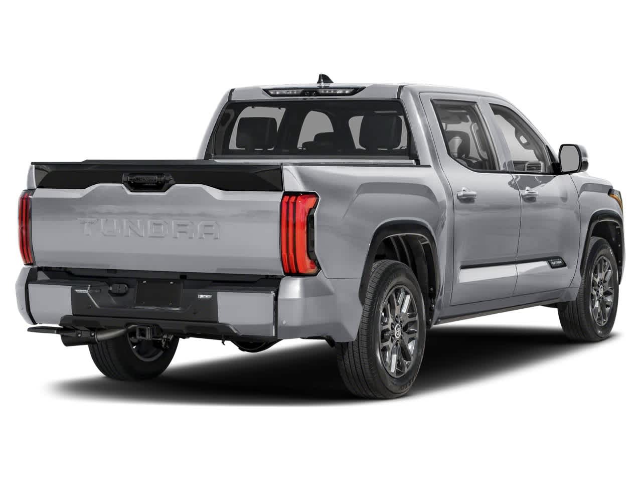 2026 Toyota Tundra Platinum Hybrid Roseville CA