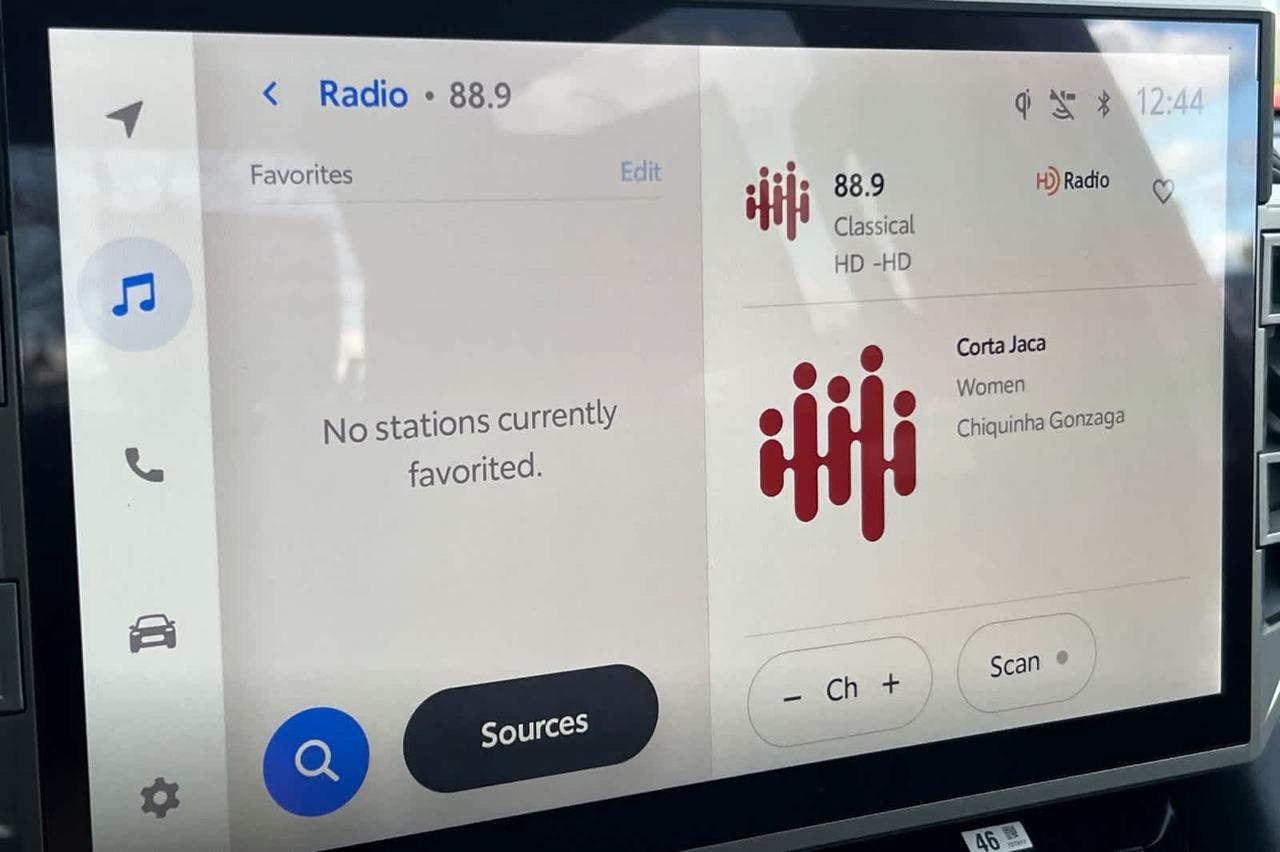2026 Toyota Tundra Platinum Hybrid Roseville CA