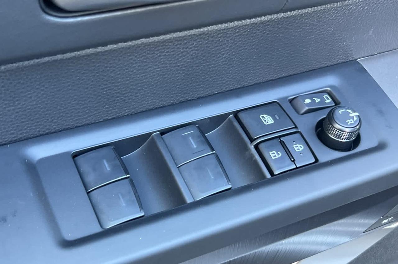 2026 Toyota Tundra Platinum Hybrid Roseville CA