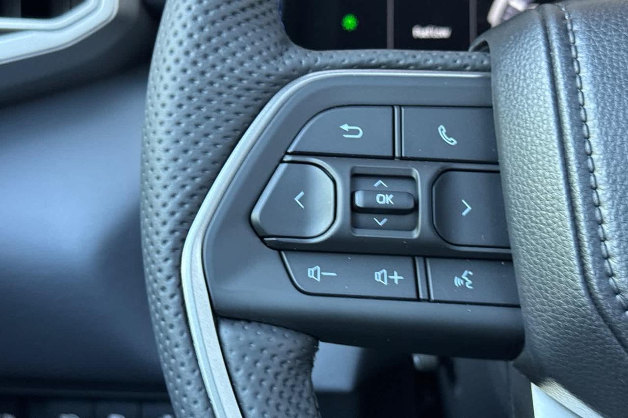2026 Toyota Tundra Platinum Hybrid Roseville CA
