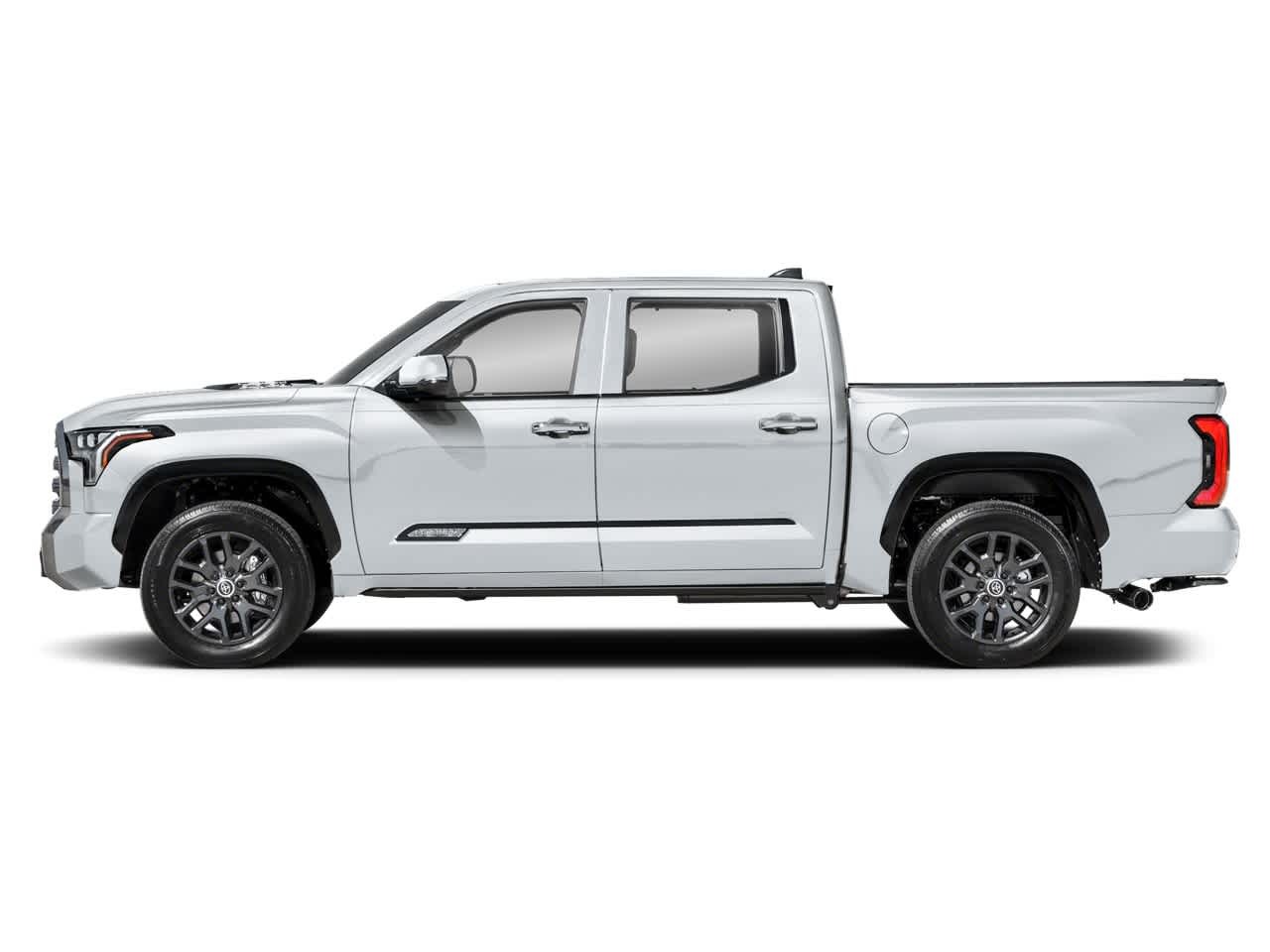 2026 Toyota Tundra Platinum Hybrid Roseville CA