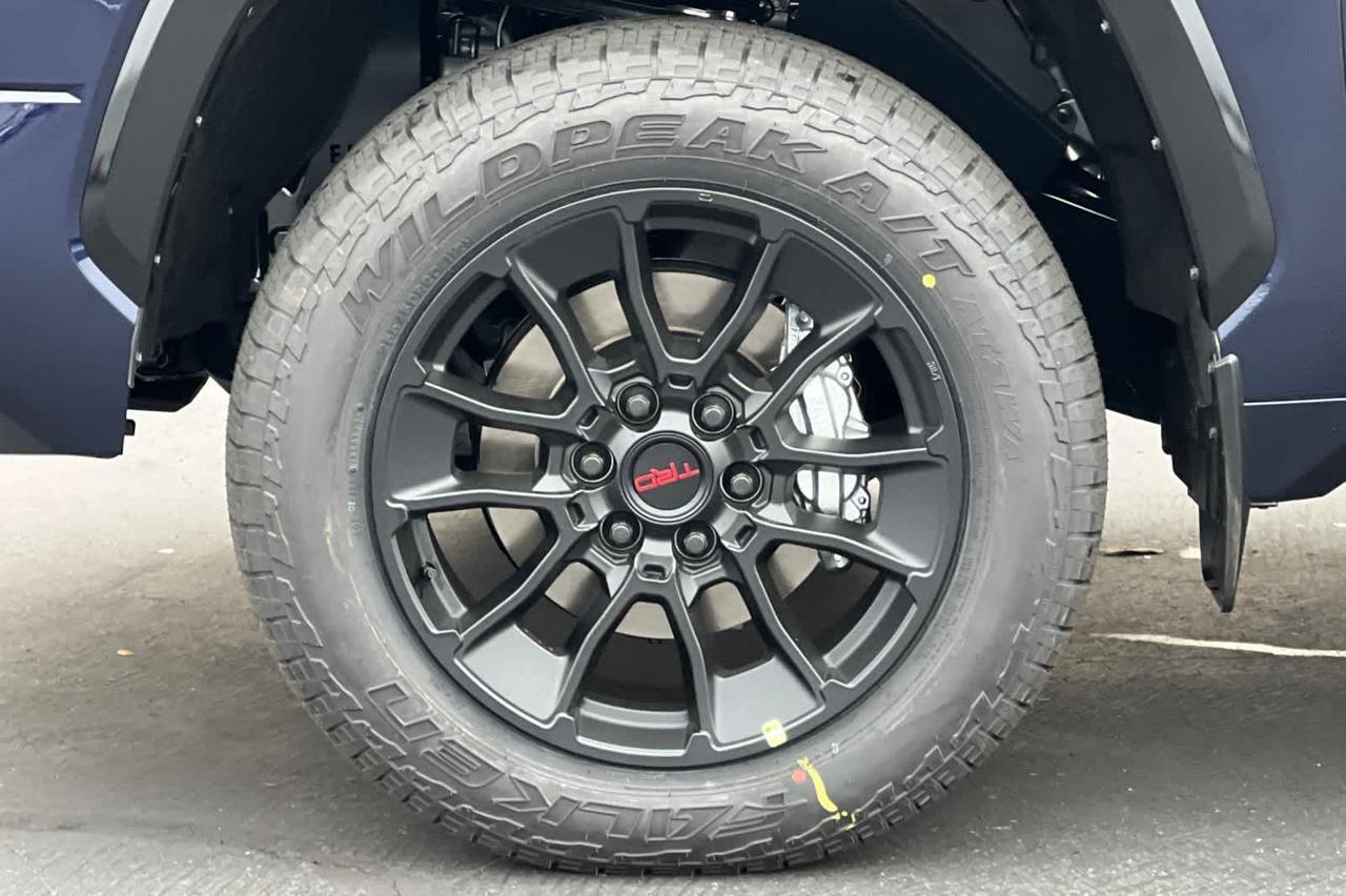 2026 Toyota Tundra Platinum Hybrid Roseville CA