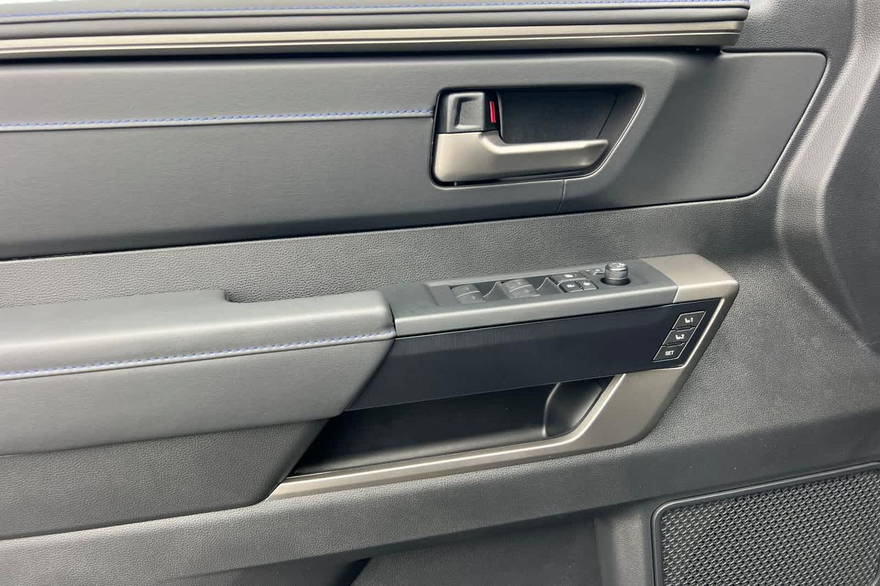 2026 Toyota Tundra Platinum Hybrid Roseville CA