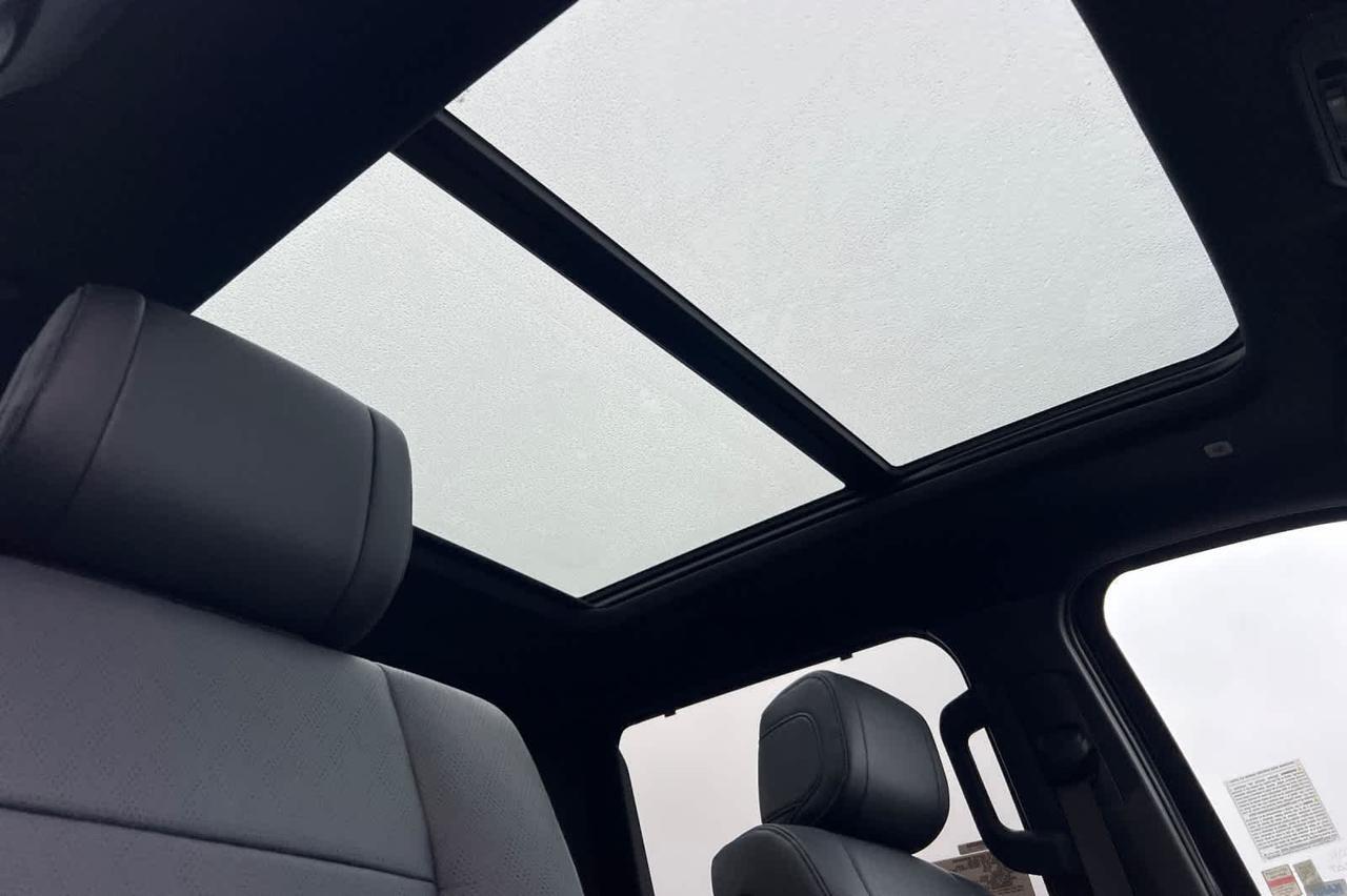 2026 Toyota Tundra Platinum Hybrid Roseville CA