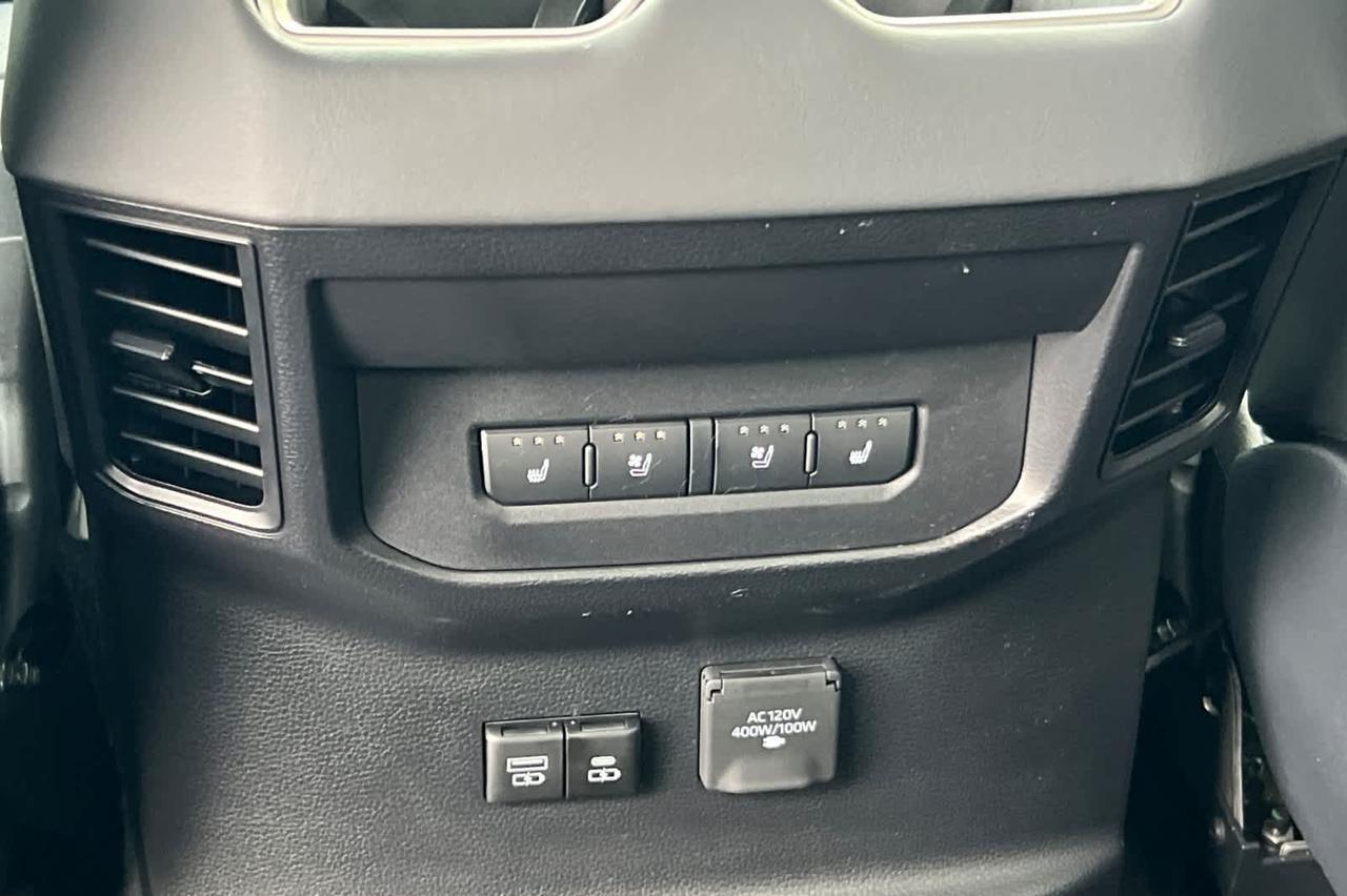 2026 Toyota Tundra Platinum Hybrid Roseville CA